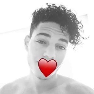 Meet your Posher, Jose gabriel